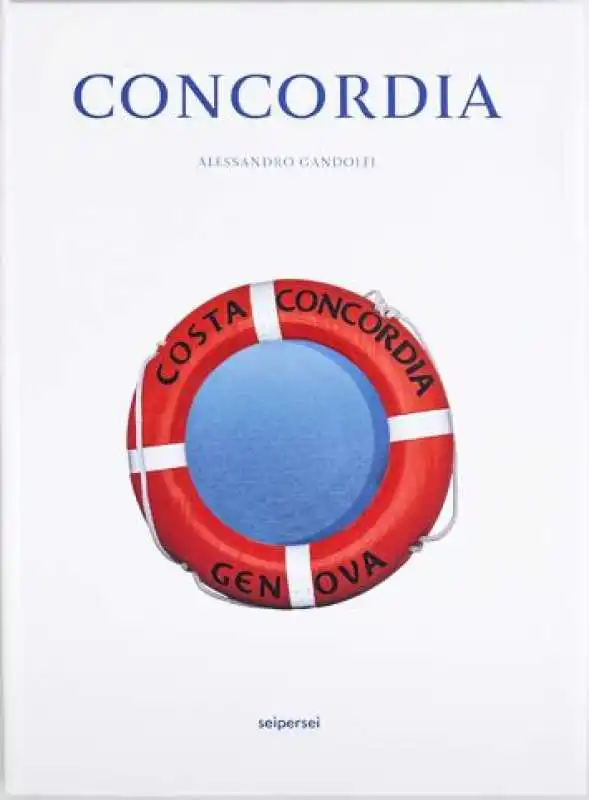 concordia di alessandro gandolfi