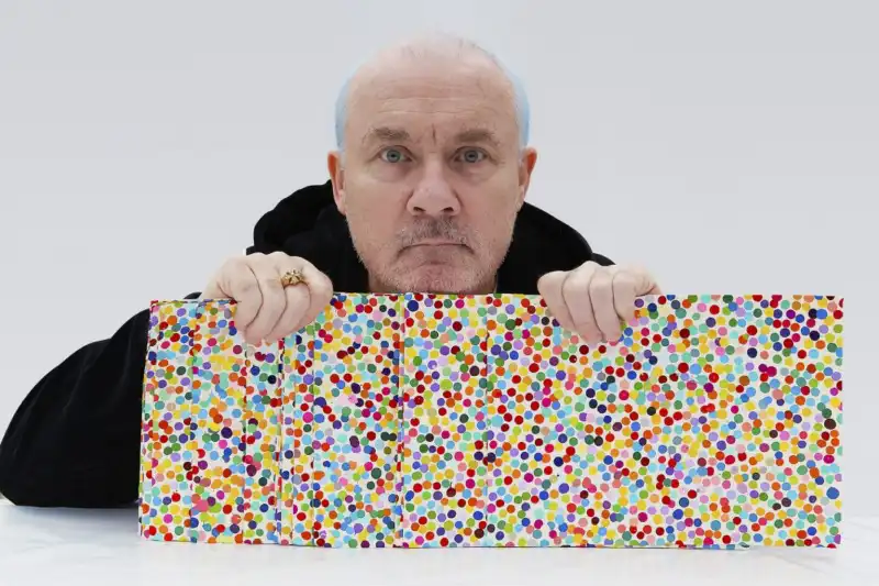 damien hirst 6