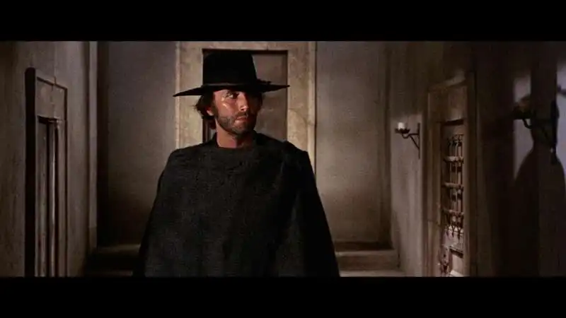 DJANGO IL BASTARDO