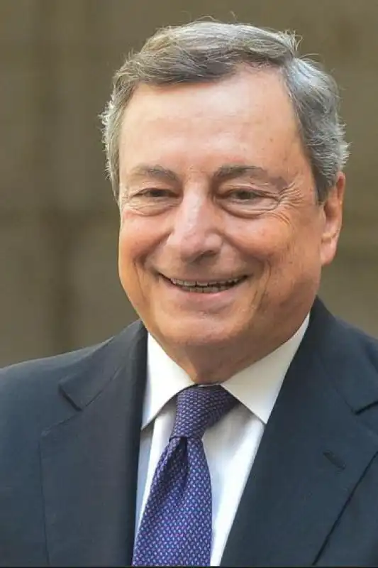 draghi