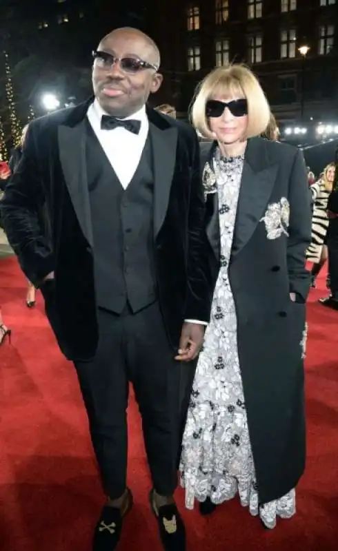 edward enninful anna wintour 2