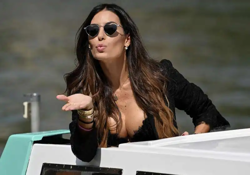 elisabetta gregoraci alla mostra del cinema di venezia   6