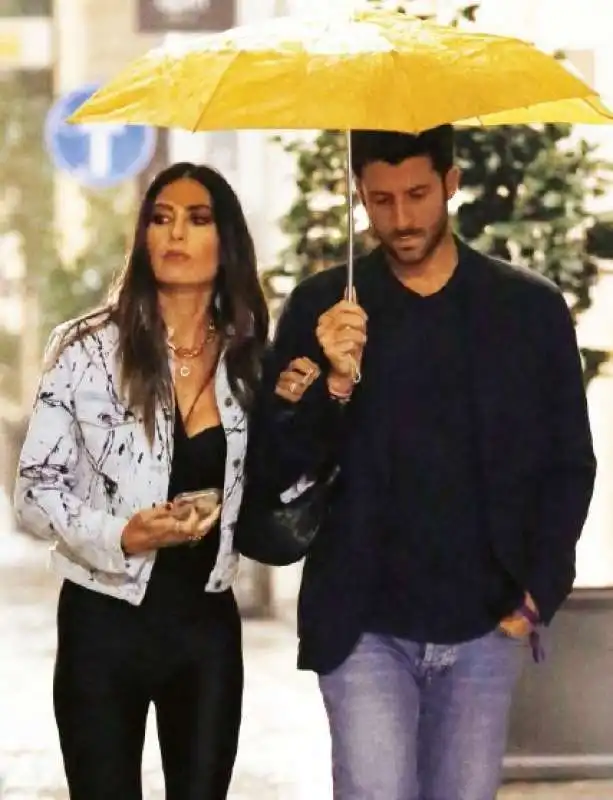 elisabetta gregoraci e giulio fratini 2