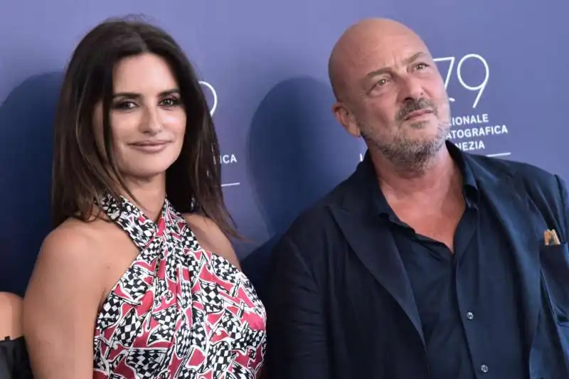 emanuele crialese, penelope cruz