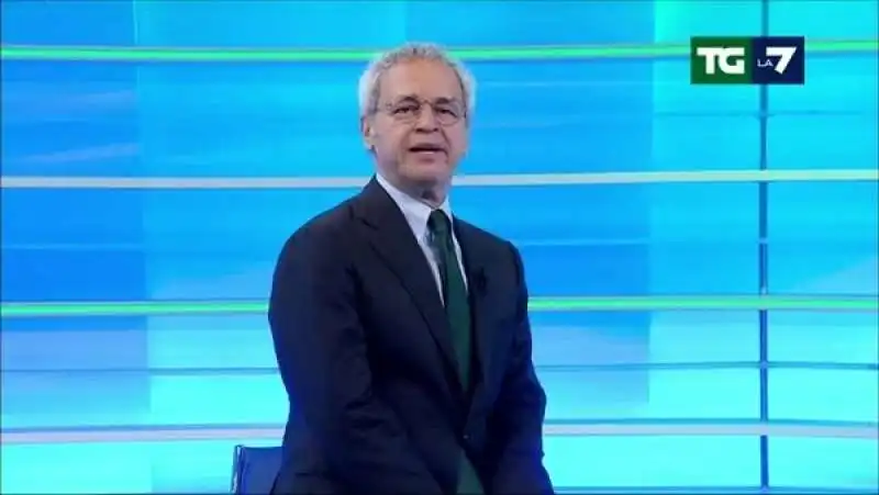 enrico mentana 5