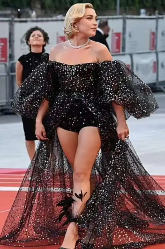 florence pugh