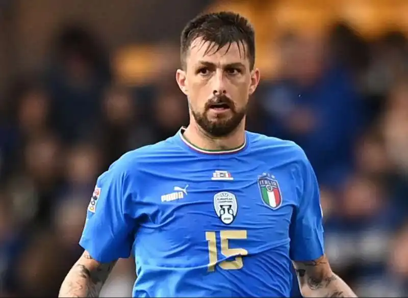 francesco acerbi 1