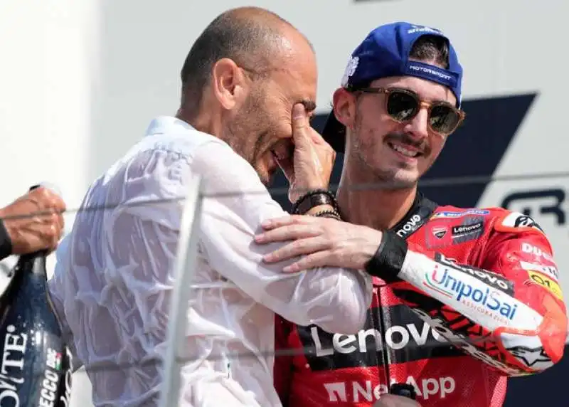 francesco bagnaia vince al gp di misano   15