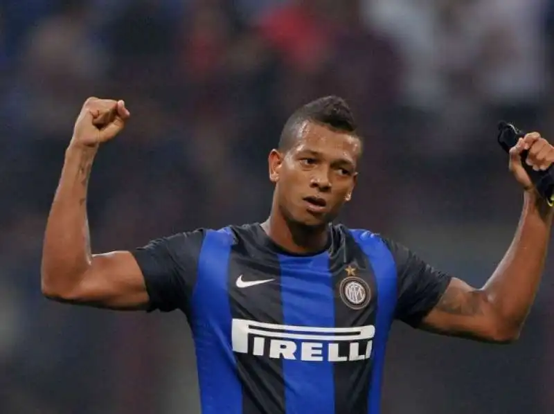 fredy guarin 4