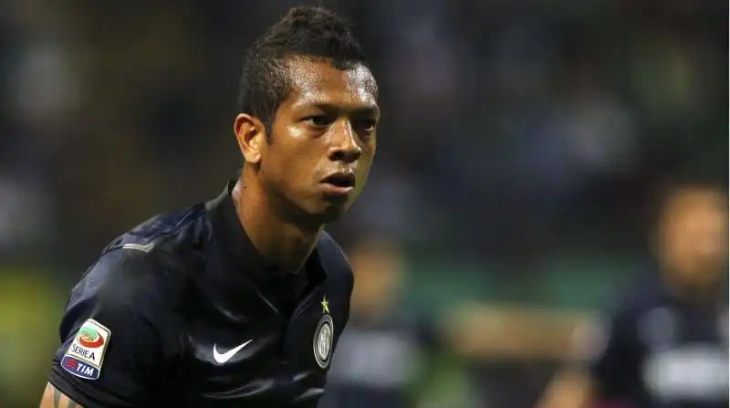 fredy guarin 5