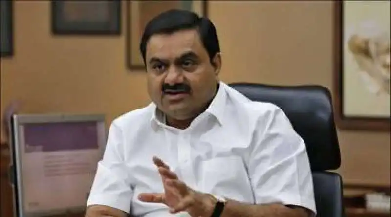 gautam adani 2