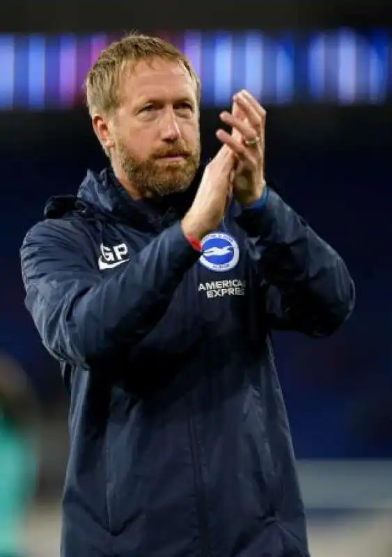 graham potter 