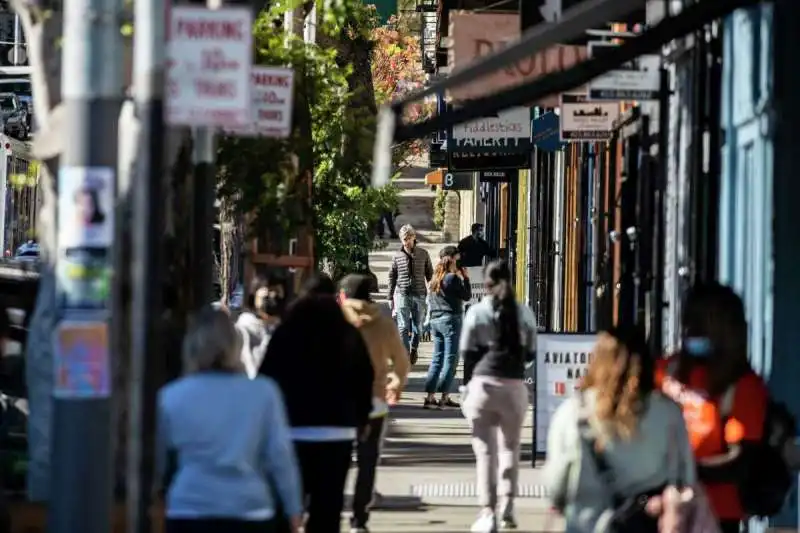 hayes street san francisco