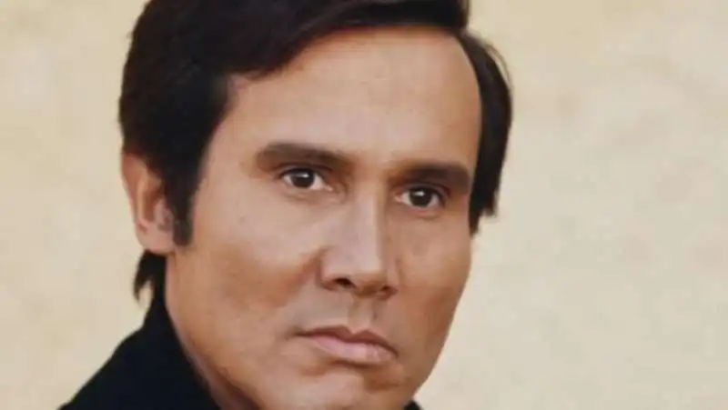 henry silva  3