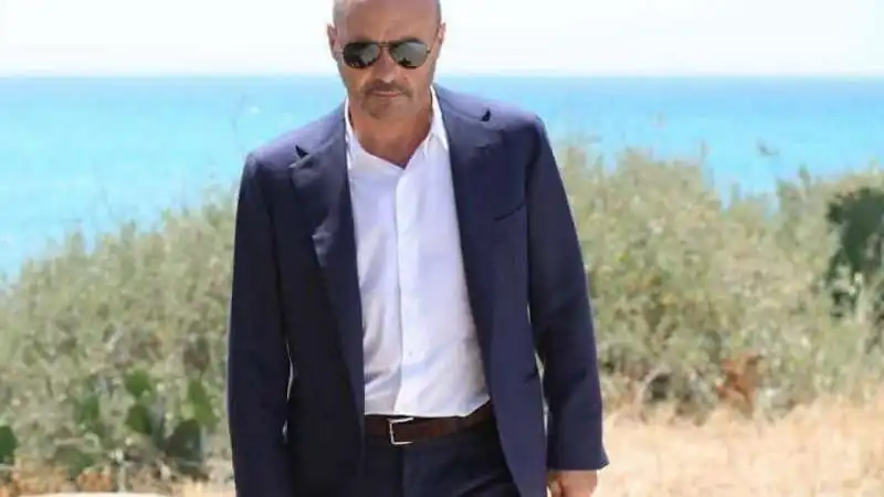 il commissario montalbano 2