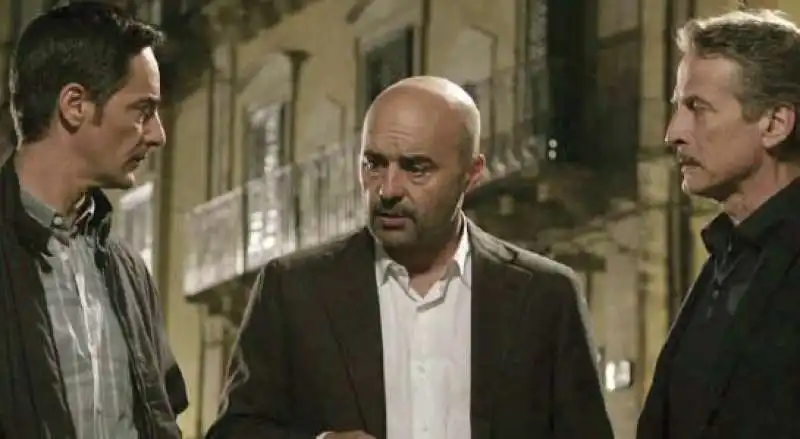 il commissario montalbano 4