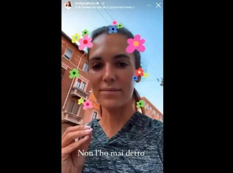 INFLUENCER GIULIA TORELLI