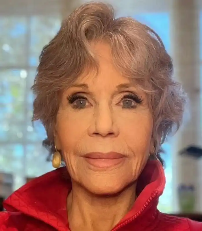 jane fonda 