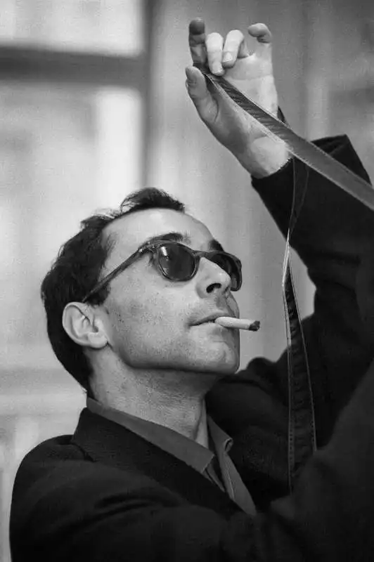 jean luc godard 