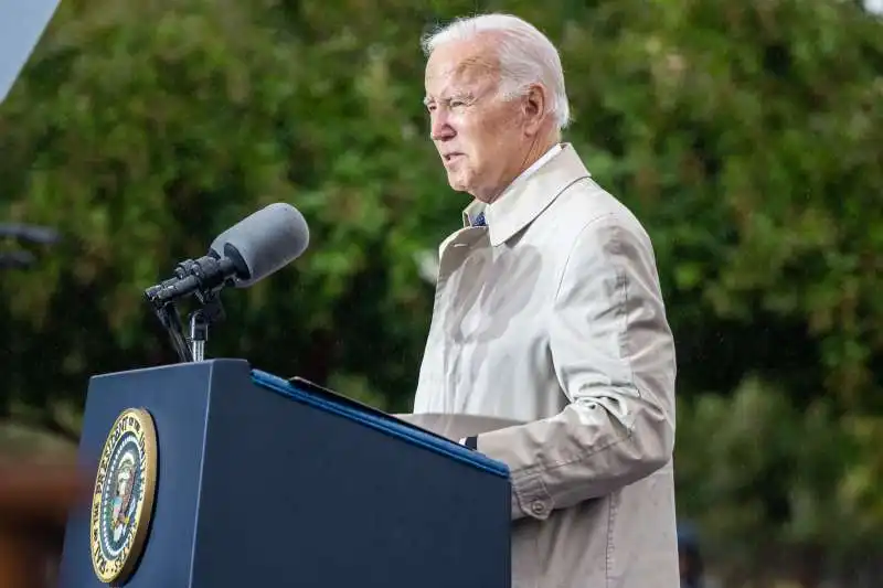 joe biden 11 settembre