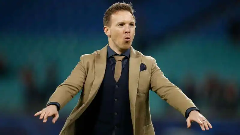 julian nagelsmann 