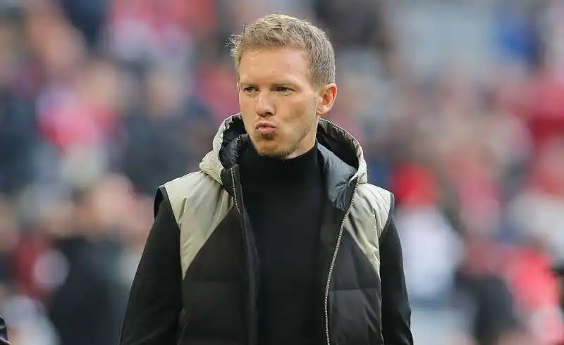 JULIAN NAGELSMANN 