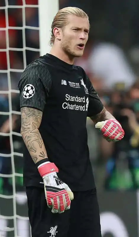 KARIUS