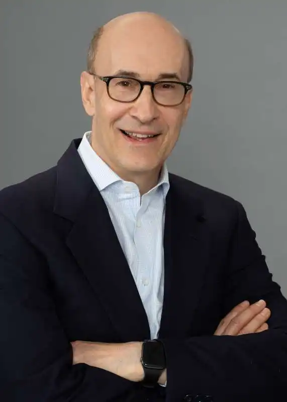 KENNETH ROGOFF 