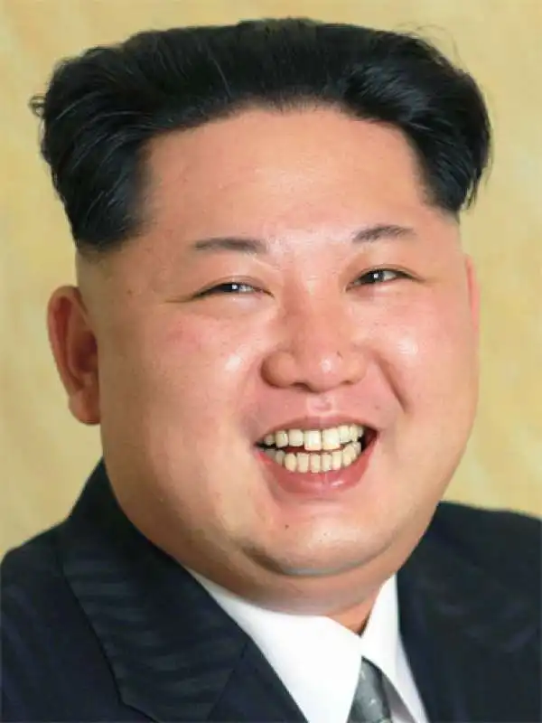 kim jong un 01