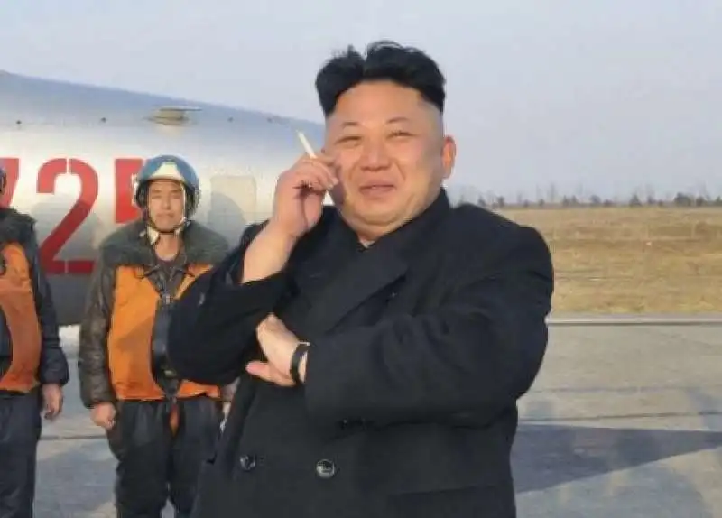 kim jong un 02