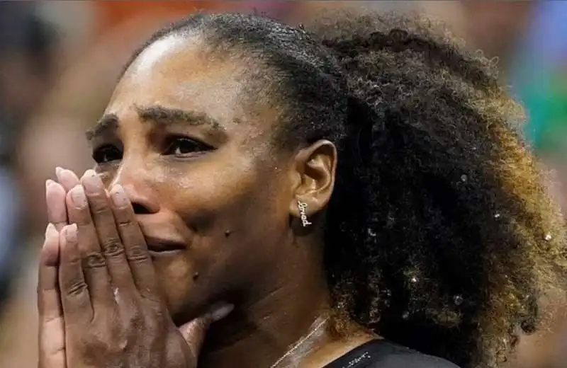 l ultima partita di serena williams   us open 2022   1