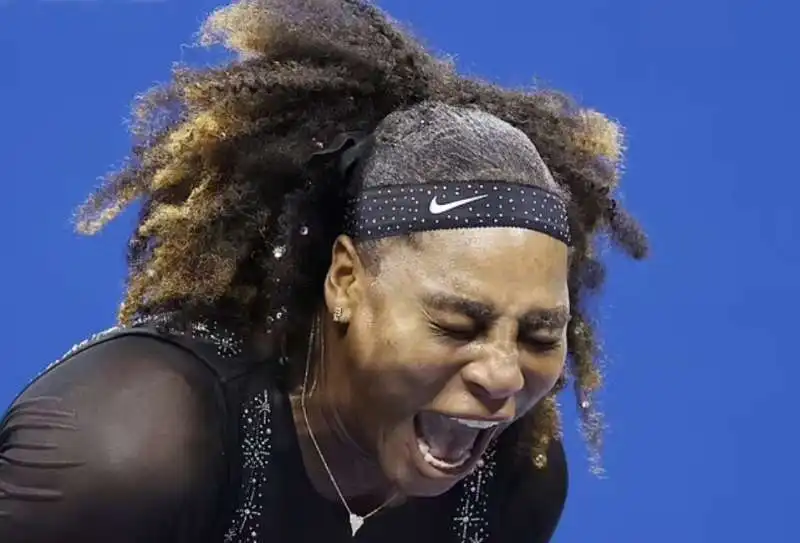 l ultima partita di serena williams   us open 2022   9