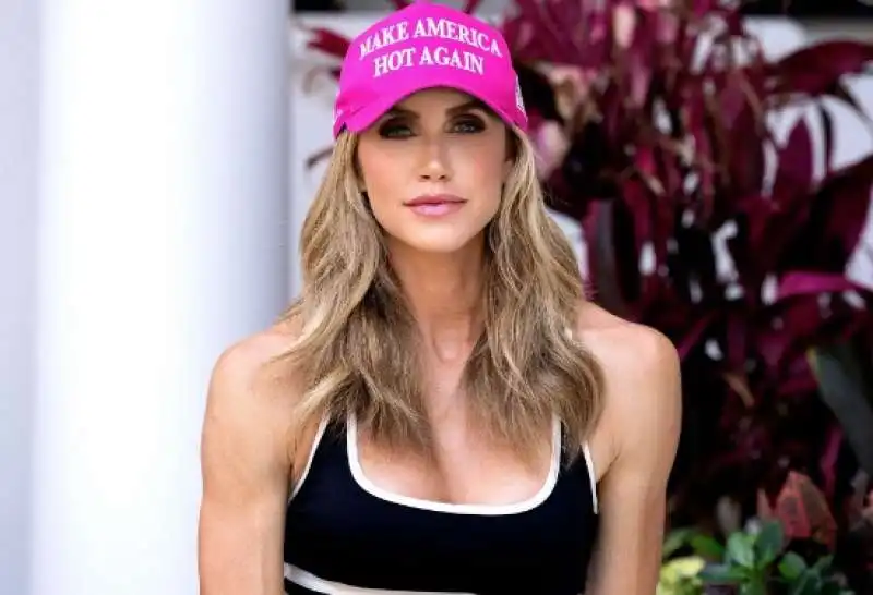 lara trump 1