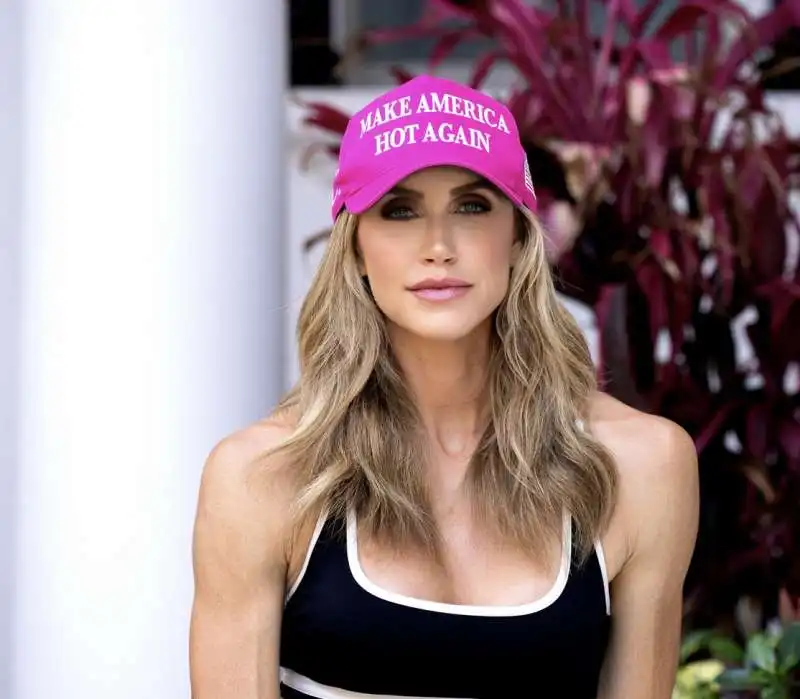 lara trump