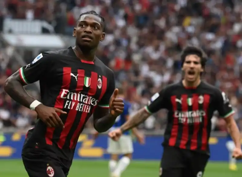 leao milan inter