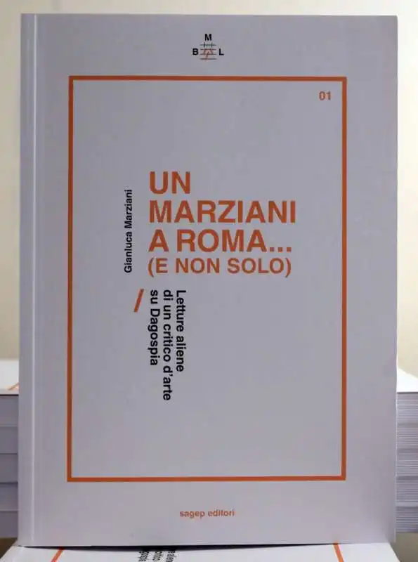 libro presentato