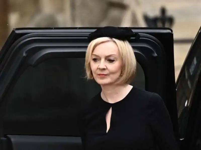 liz truss