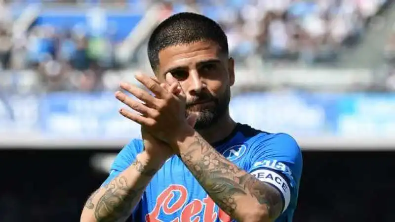 lorenzo insigne 