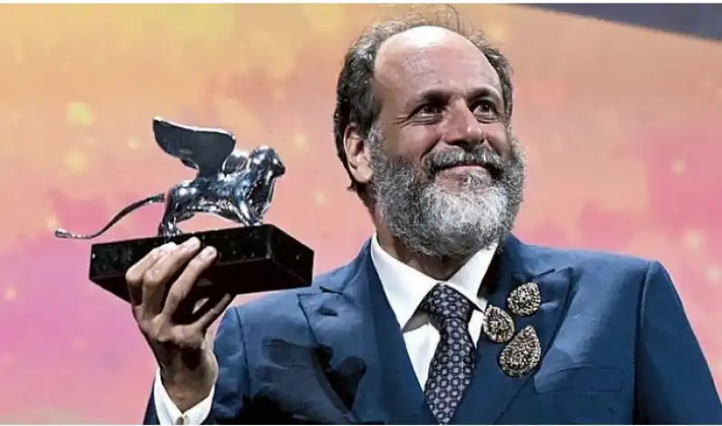 luca guadagnino