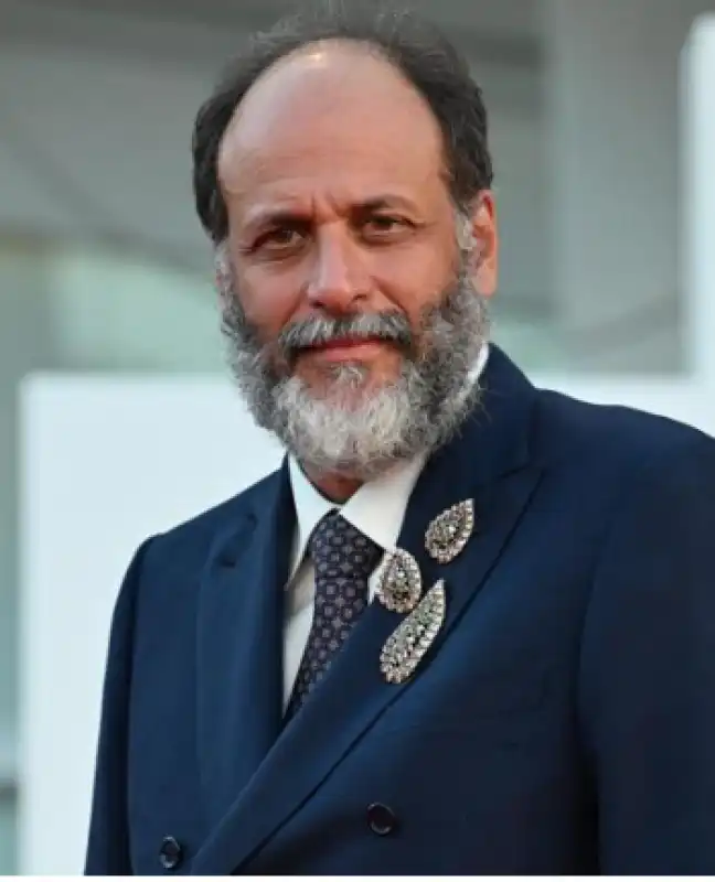 luca guadagnino