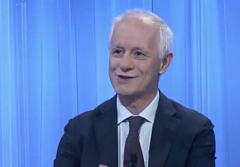 luciano fontana confronto enrico letta giorgia meloni al corriere4