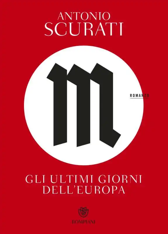 M. GLI ULTIMI GIORNI DELL EUROPA