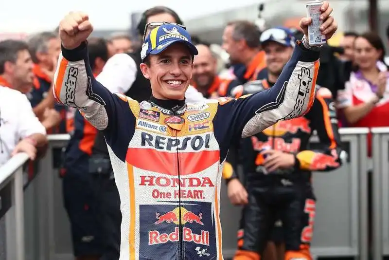 marc marquez 4