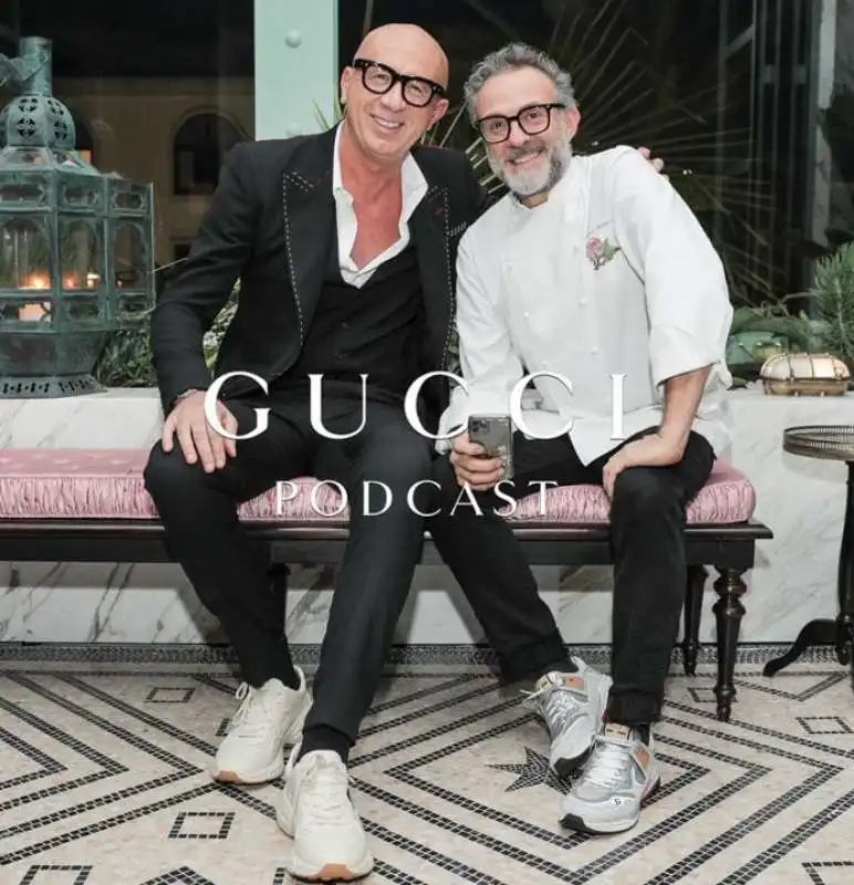 marco bizzarri massimo bottura 3