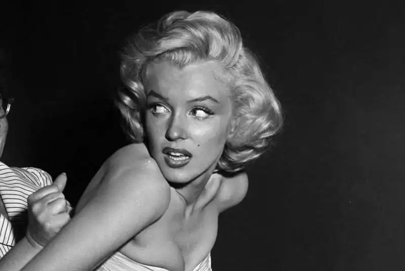 marilyn monroe