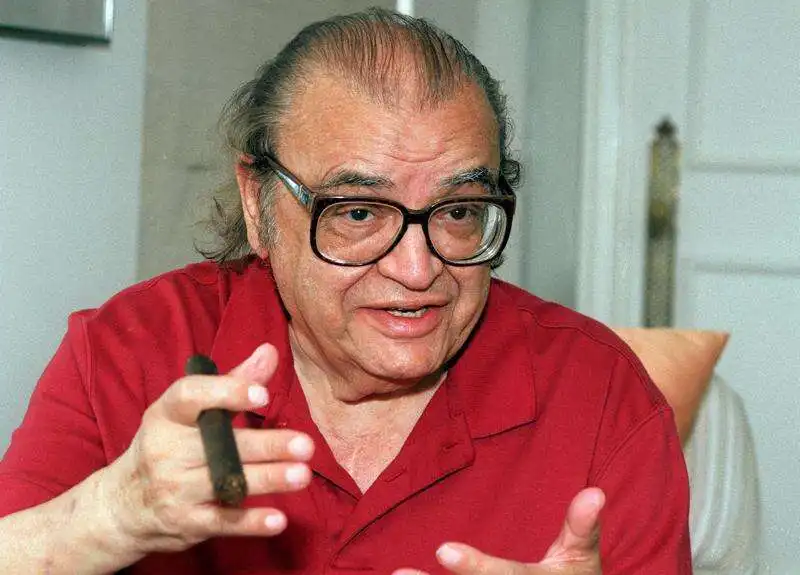 mario puzo 5