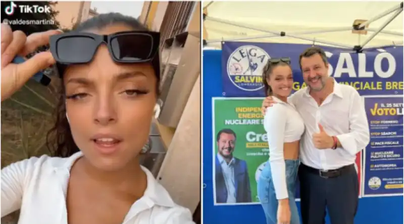 martina valdes salvini