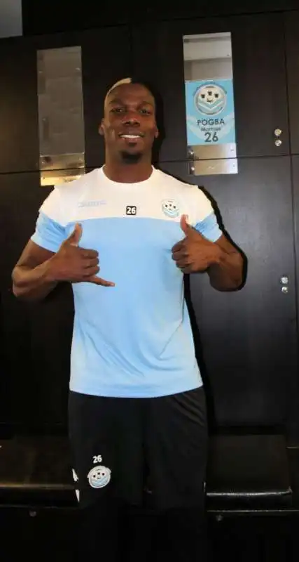 mathias pogba al tours