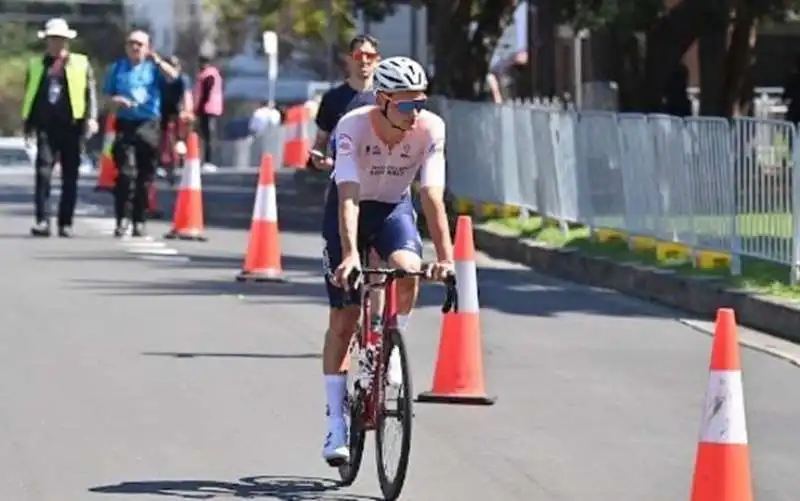 Mathieu van der Poel 