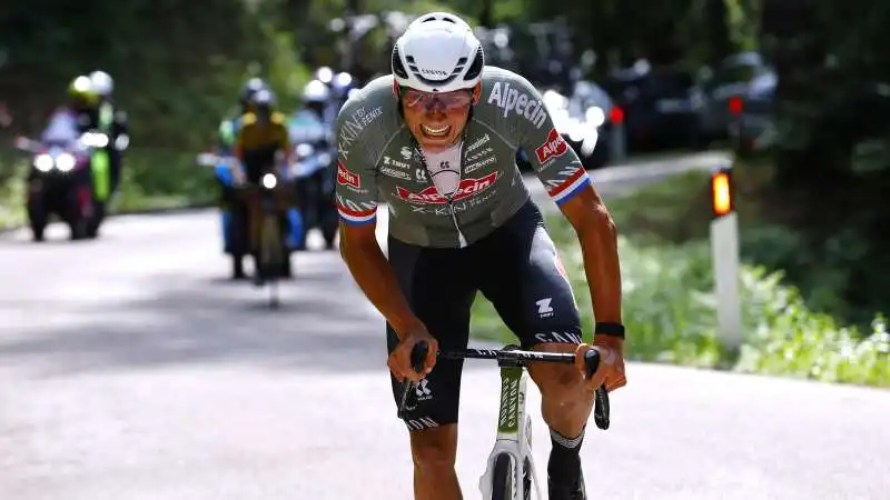 Mathieu van der Poel 